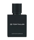 Tom Tailor, Adventurous, Eau De Toilette, For Men, 30 ml
