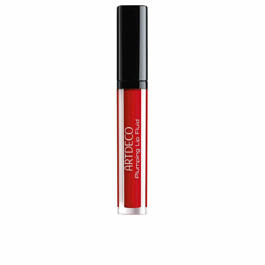 ArtDeco, Lip Fluid, Vegan, Plumping, Lip Gloss, 43, Fiery Red, 3 ml