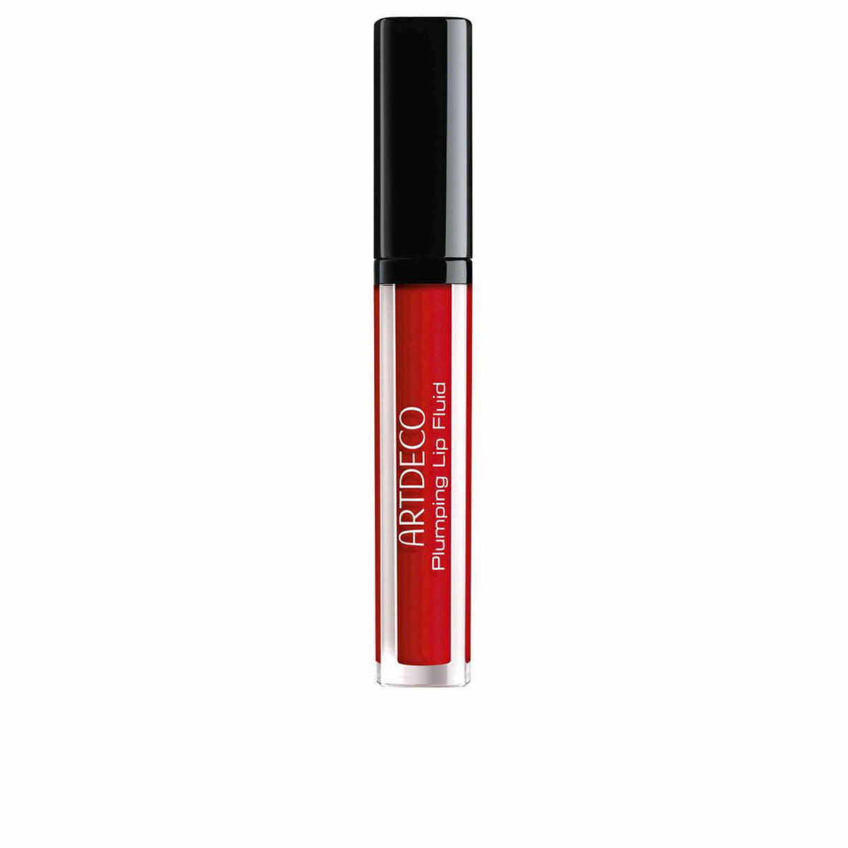 ArtDeco, Lip Fluid, Vegan, Plumping, Lip Gloss, 43, Fiery Red, 3 ml