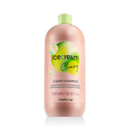 Inebrya, Ice Cream Cleany, Hair Shampoo, Purifying, 1000 ml