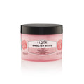 I Love, Signature Collection, Vegan, Hydrating, English Rose, Body Butter, 330 ml