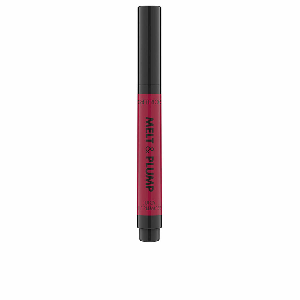 Catrice, Melt & Plump, Plumping, Lip Plumper, 040, Call Nine Wine Wine, 1.8 ml
