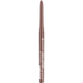 Essence, Long-Lasting, Retractable, Intense, Kajal Eye Pencil, 35, Sparkling Brown, 0.28 g