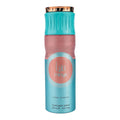 Paris Corner, Minya, Deodorant Spray, Unisex, 200 ml
