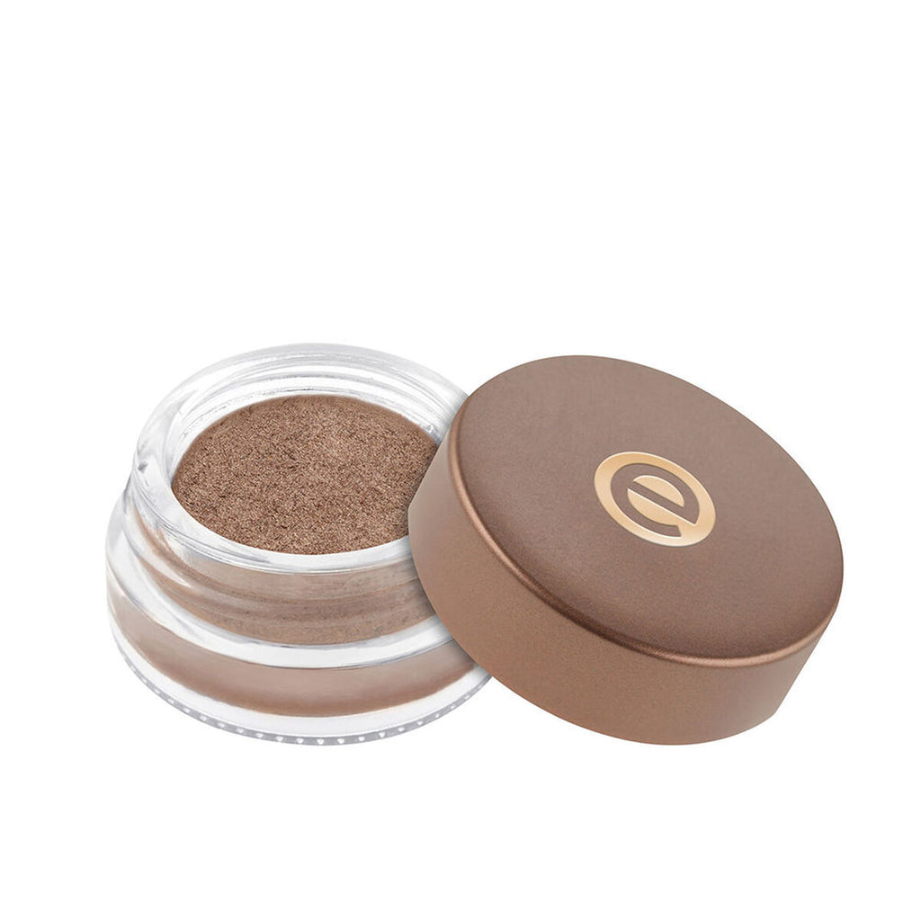 Essence, Essence, Metallic, Cream Eyeshadow, 03, Oyster, 5 g