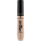 Essence, Camouflage+Matt, Correcting, Liquid Concealer, 100, 8 ml