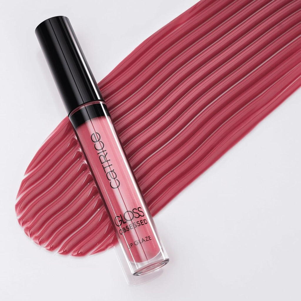 Catrice, Gloss Obsessed, Shine, Lip Gloss, 040, Pout Of Office, 2.5 ml