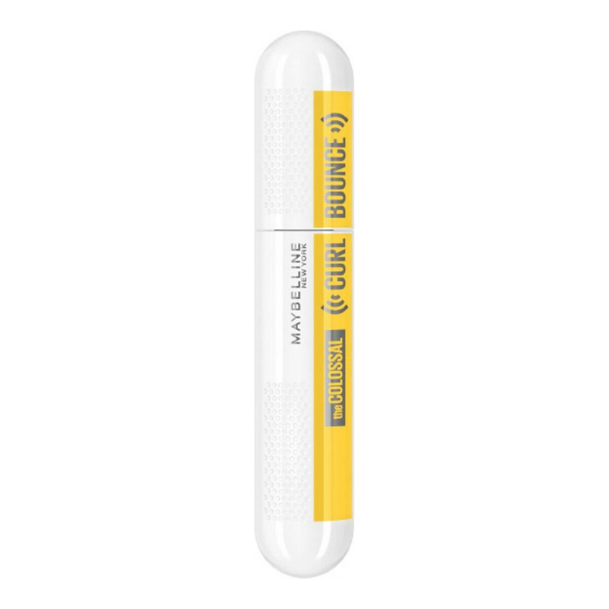 Maybelline, The Colossal, Curl & Volume, Mascara, 01, Black, 10 ml