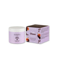 Bioearth, Fig Choco, Hydrating & Softening, Body Cream, Daily, 300 ml