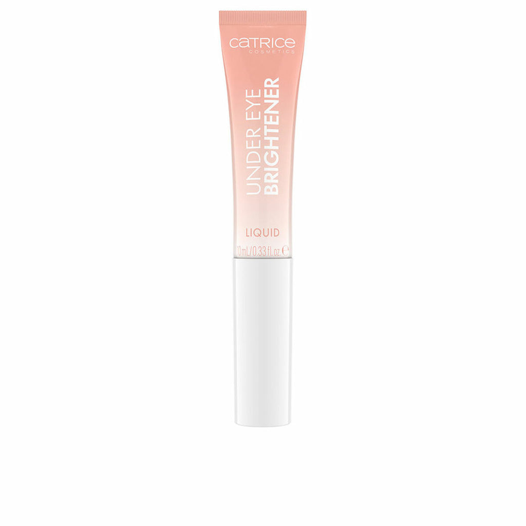 Catrice, Under Eye Brightener, Brightening, Eye Cream Concealer, 010, Light Rose, 10 ml