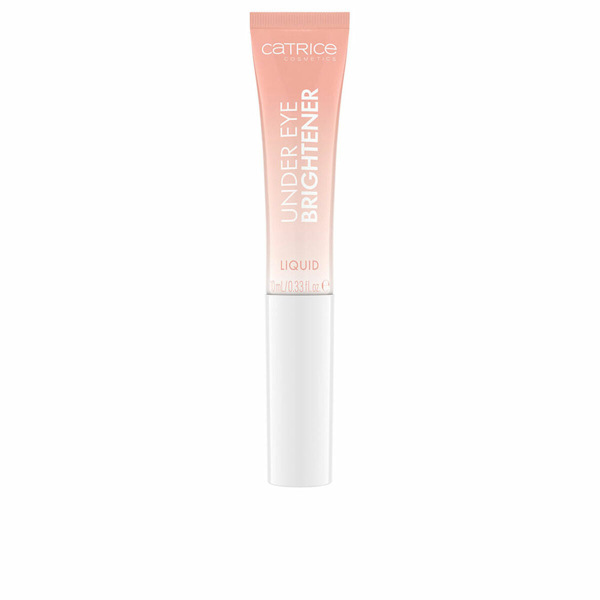 Catrice, Under Eye Brightener, Brightening, Eye Cream Concealer, 010, Light Rose, 10 ml