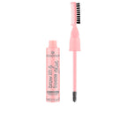 Essence, Brow Lift & Freeze Glue, Laminated, Eyebrow Gel, 01, 01, 7 ml