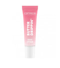 Catrice, Butter Drippin' Glossy, Glossy, Lip Gloss, 010, Pink Lemon Squeezin’, 10 ml