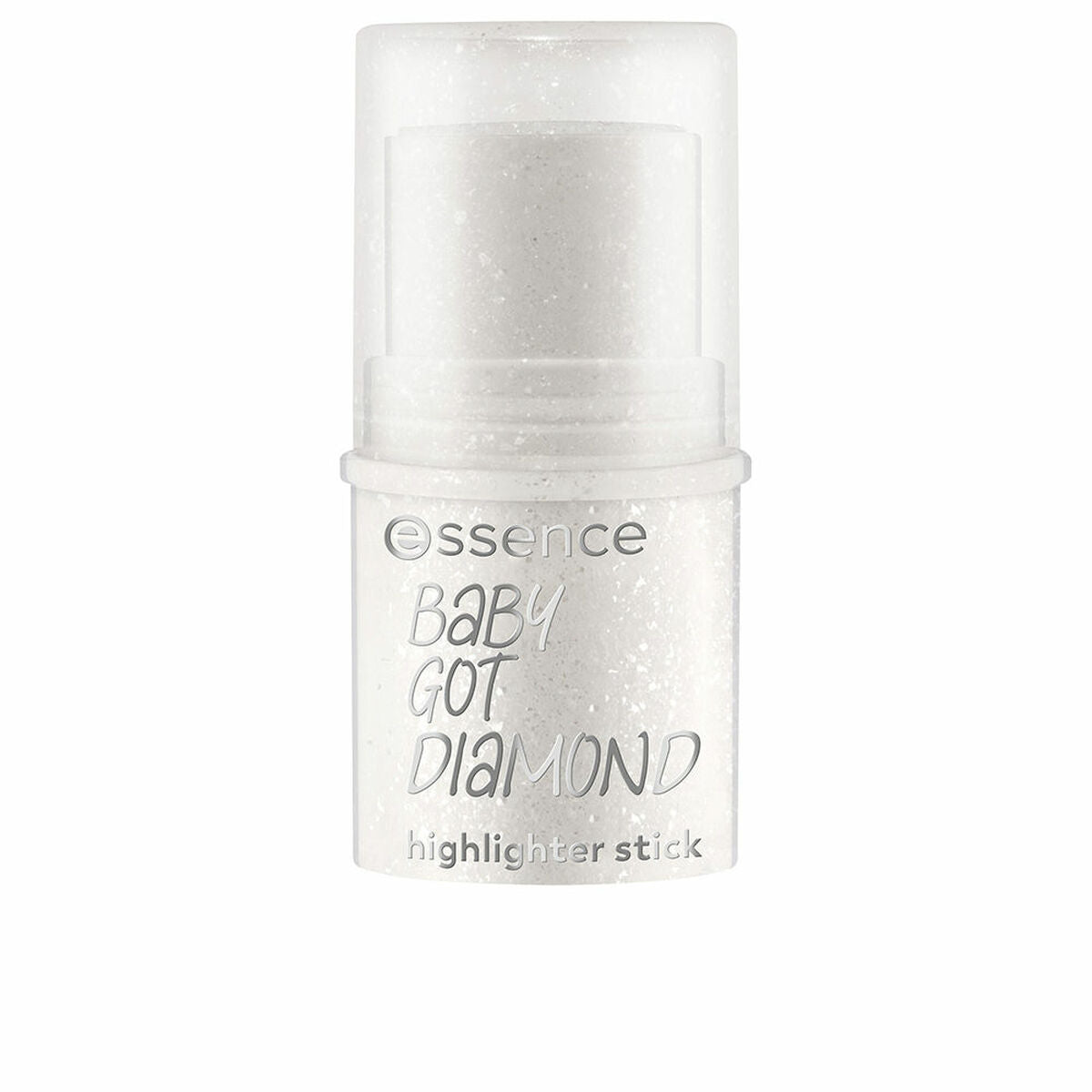Essence, Baby Got Diamond, Highlighting, Highlighter Stick, 5.4 g
