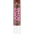 Essence, Juicy Bomb, Glossy, Lip Balm, 05, Choco-Lot to Handle, 2.5 g