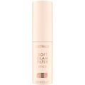 Catrice, Soft Glam Filter, Glow, Foundation Stick, 010, Fair - Light, 9 g