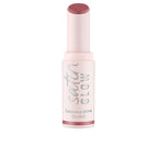 Essence, Satin Glow, Luminous, Cream Lipstick, 03, Rose And Shine, 3.5 g