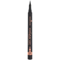 Essence, Eyeliner Pen, Precise, Intense, Liquid Eyeliner, 10, Blackest Black, 1 ml