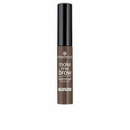 Essence, Make Me Brow, Defining, Eyebrow Gel, 07, Dark Brown, 3.8 ml