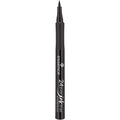 Essence, 24 Ever Ink Liner, Waterproof, Liquid Eyeliner, 01, Intense Black, 1.2 ml