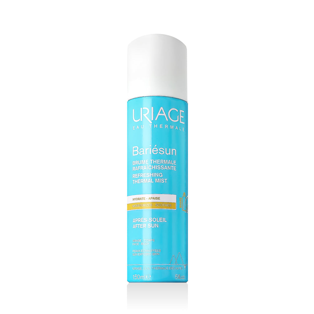 Uriage, Bariesun, Sunscreen Mist, 150 ml