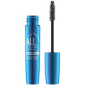 Catrice, Allround, Waterproof, Volume, Mascara, 010, Blackest, 12 ml
