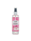 I Love, Signature Collection, Mist Spray, Glazed Raspberry, All Over The Body, 165 ml