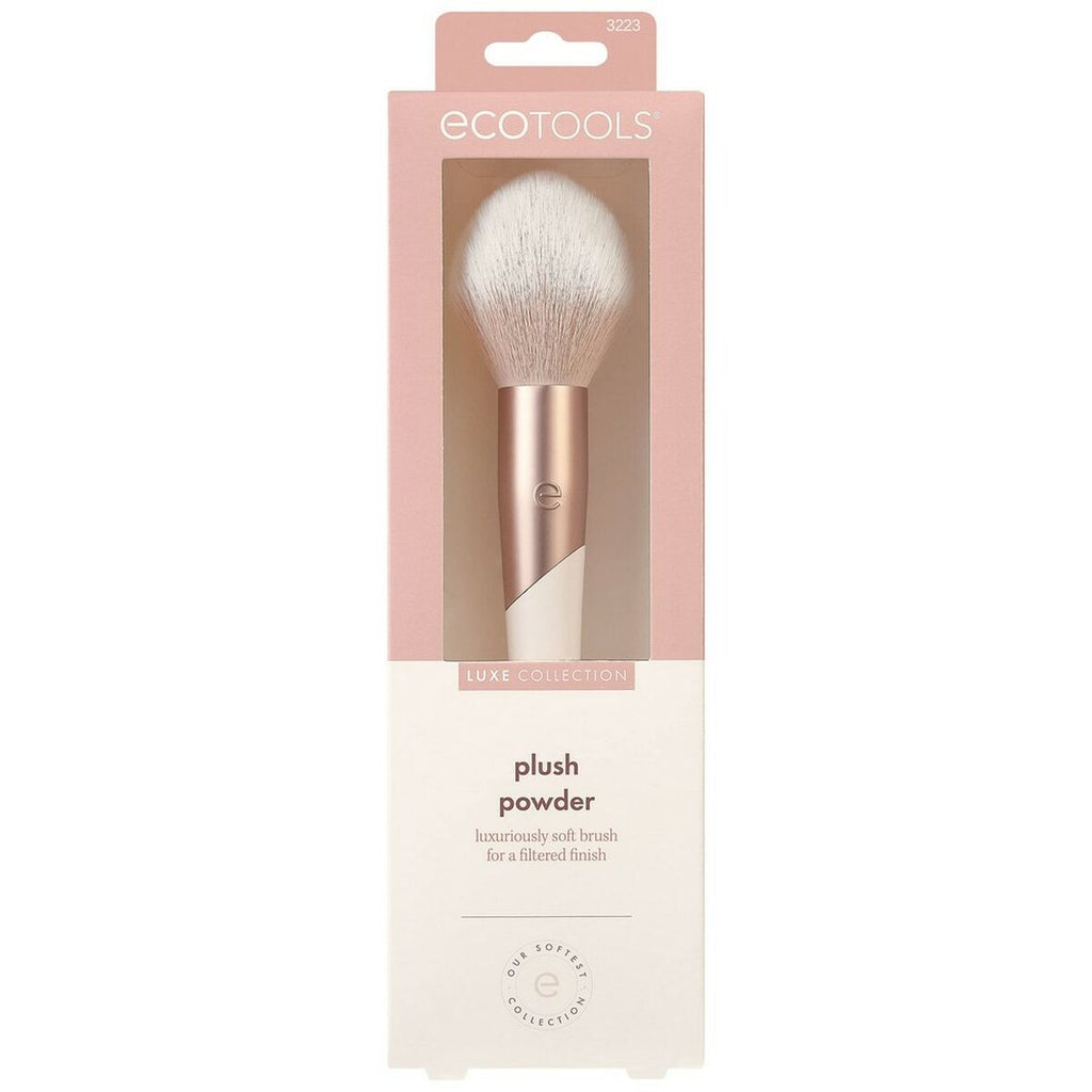 EcoTools, Luxe, Powder Brush, Powder Brush