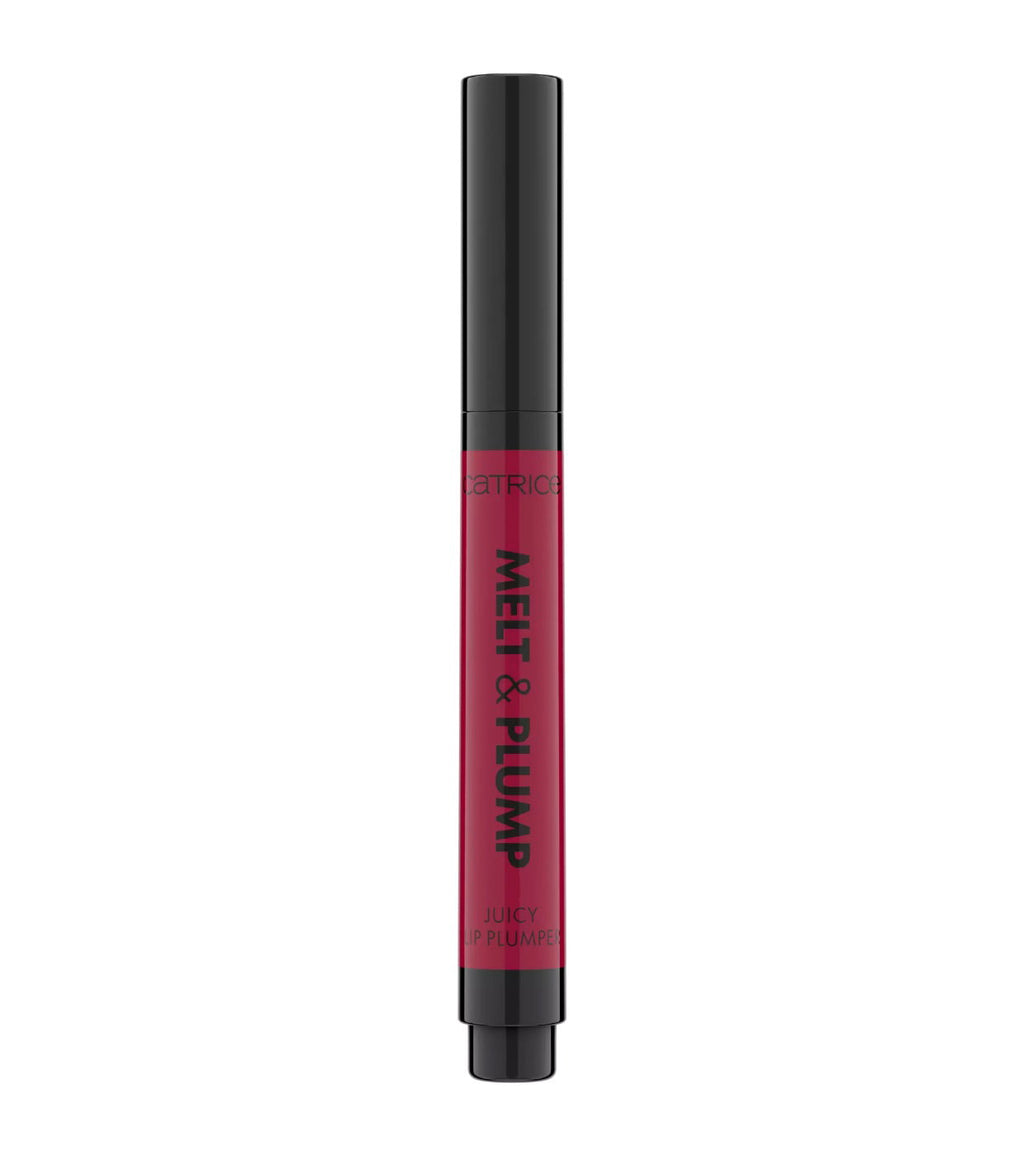 Catrice, Melt & Plump, Plumping, Lip Plumper, 040, Call Nine Wine Wine, 1.8 ml