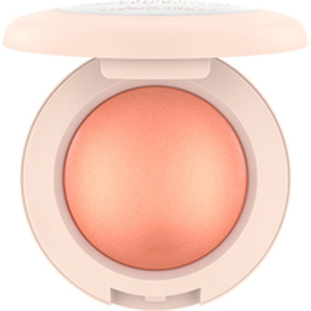 Catrice, Soft Glam Baked Blush, Luminous, Blush Compact Powder, 020, Peachy Breeze, 5.6 g