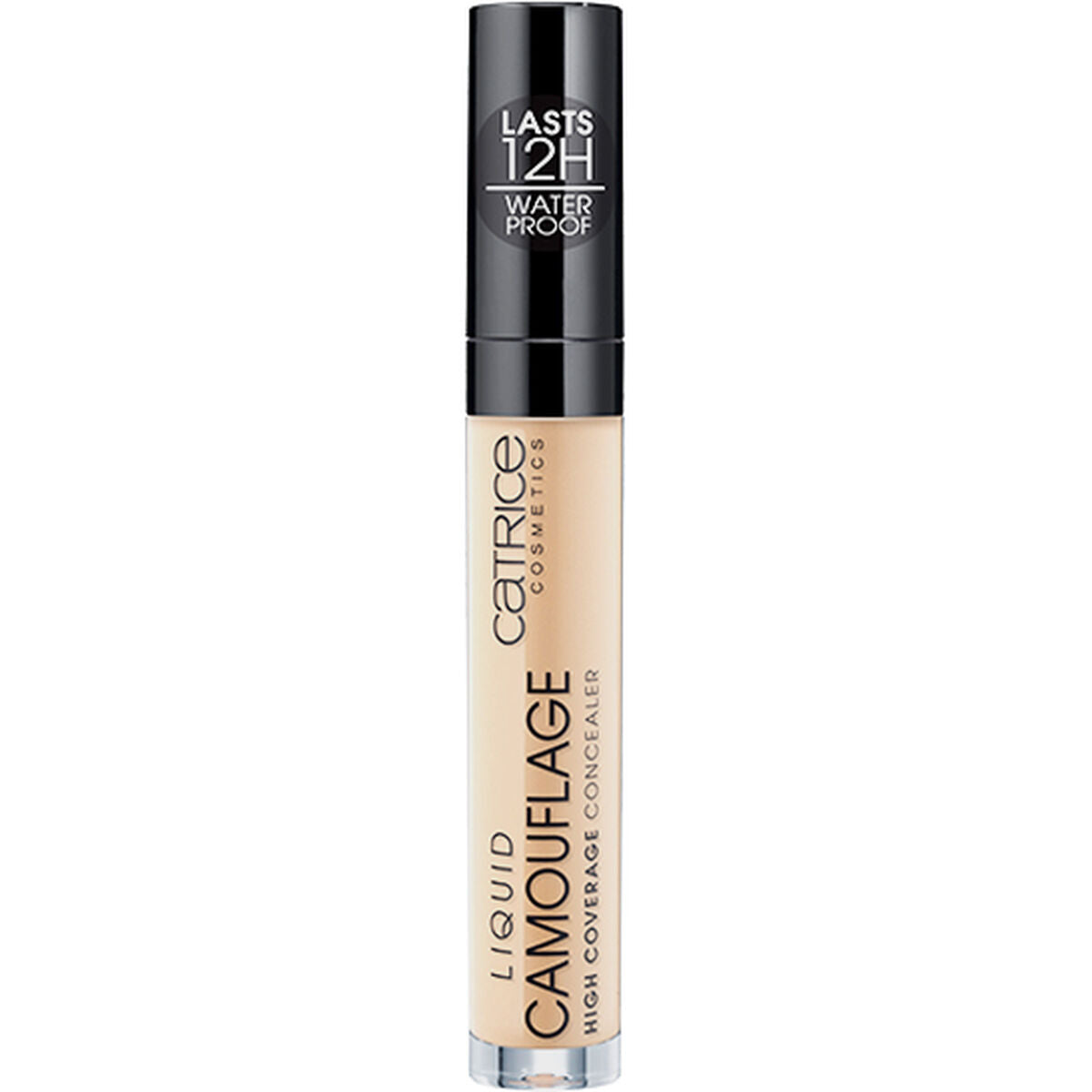Catrice, Camouflage, Anti-Dark Cicles, Liquid Concealer, 015, Honey, 5 ml