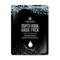 PaxMoly, Super Aqua, Hydrating, Sheet Mask, For Face, 25 ml