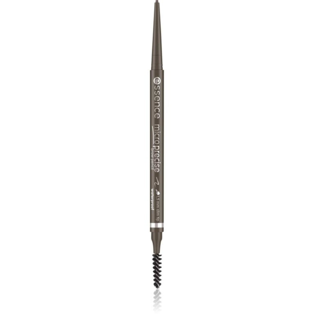 Essence, Micro Precise, Defining & Long Lasting, Eyebrow Cream Pencil, 04, Neutral Brown, 0.05 g