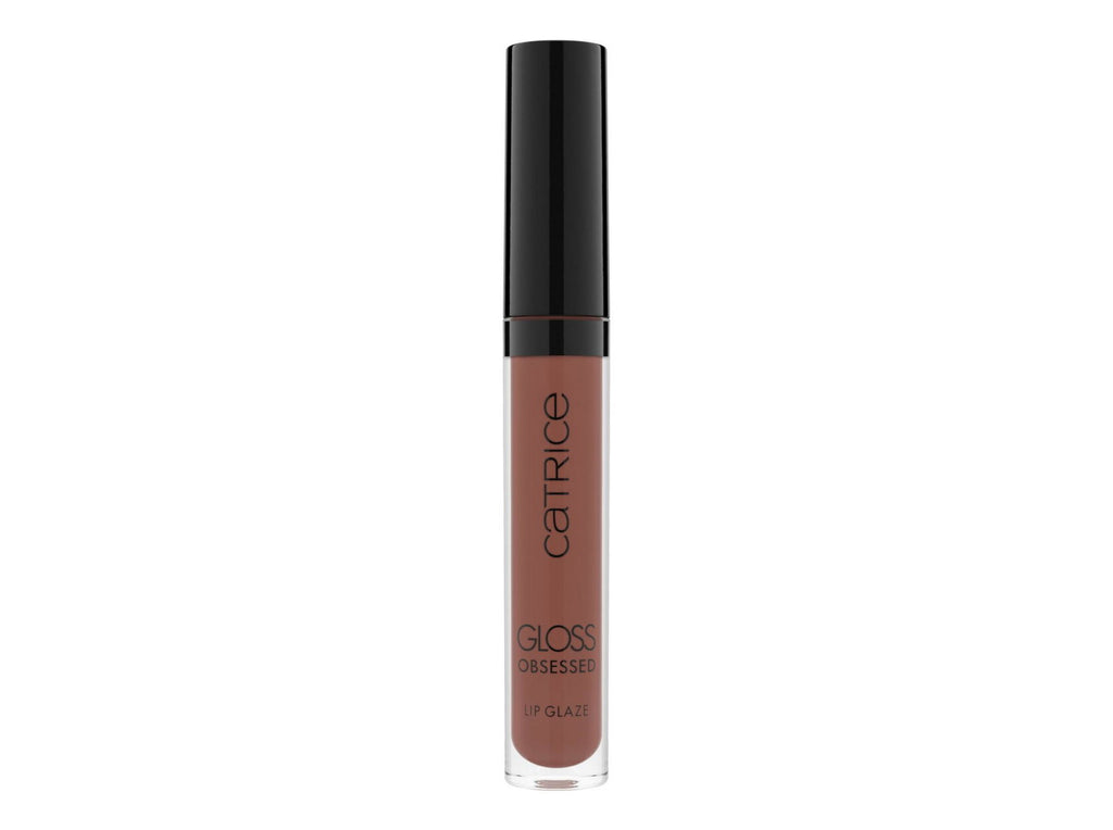 Catrice, Gloss Obsessed, Shine, Lip Gloss, 050, The Glossfather, 2.5 ml