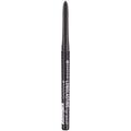 Essence, Long-Lasting, Waterproof, Gel Pencil Eyeliner, 34, Sparkling Black, 0.28 g