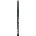 Catrice, 20H Ultra Precision, Waterproof, Gel Pencil Eyeliner, 050, Blue, 0.08 g