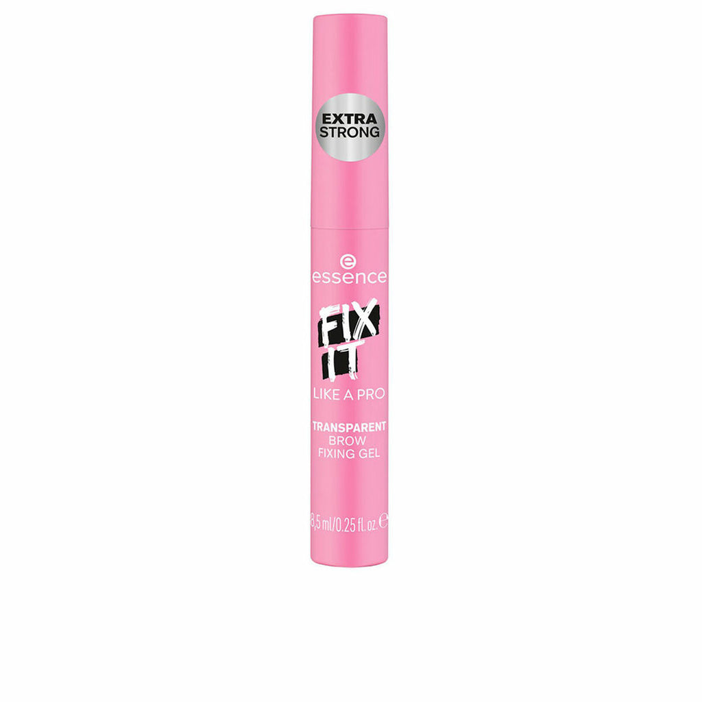 Essence, Fix It!, Fixing, Eyebrow Gel, 8.5 ml