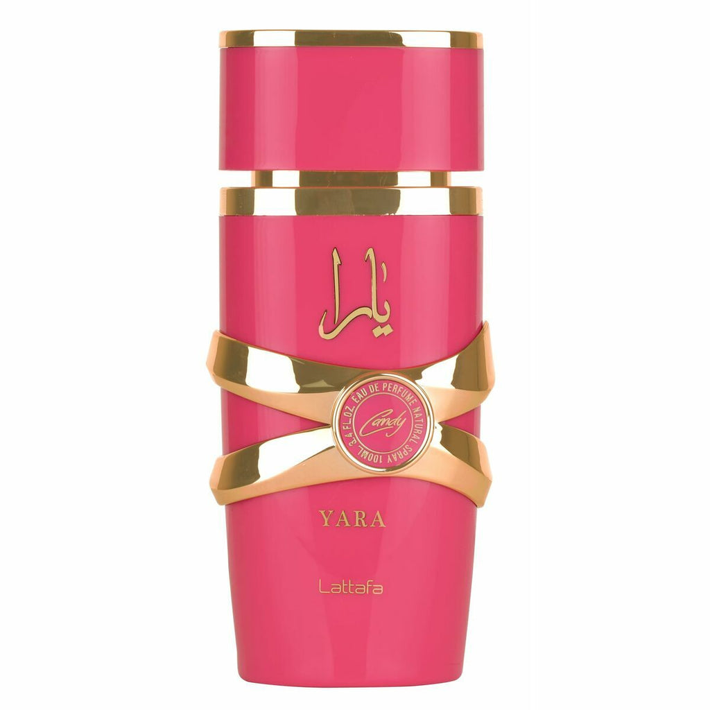 Lattafa, Yara Candy, Eau De Parfum, For Women, 100 ml