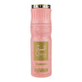 Paris Corner, Qissa Pink, Deodorant Spray, For Women, 200 ml