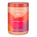 Inebrya, Color Perfect, Hair Treatment Cream Mask, Color Protection, 1000 ml