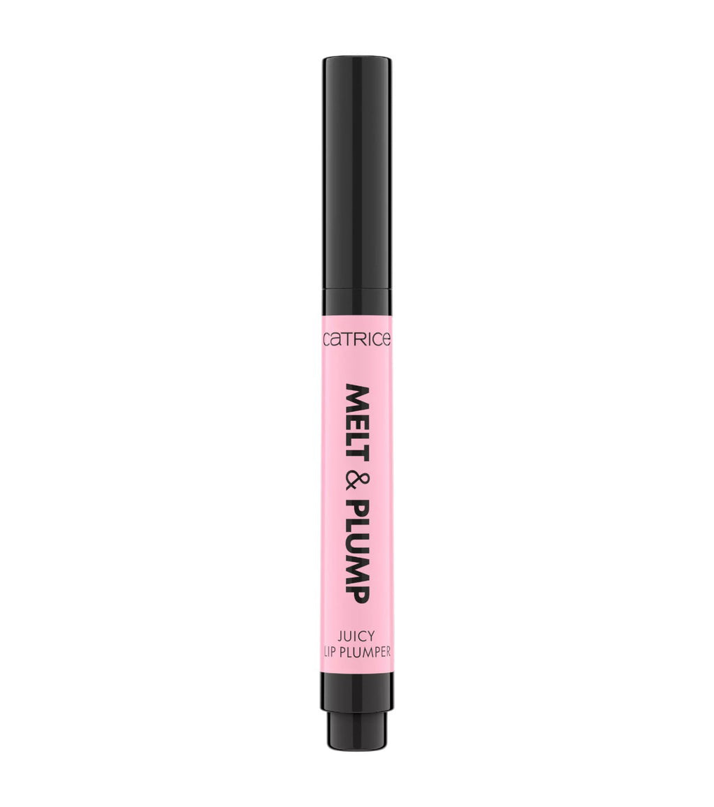 Catrice, Melt & Plump, Plumping, Lip Plumper, 010, More Amore, 1.8 ml