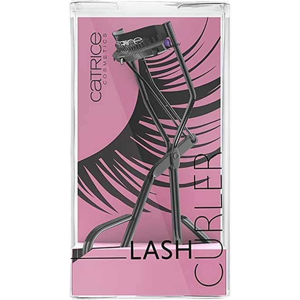 Catrice, Eyelash Curler, Black