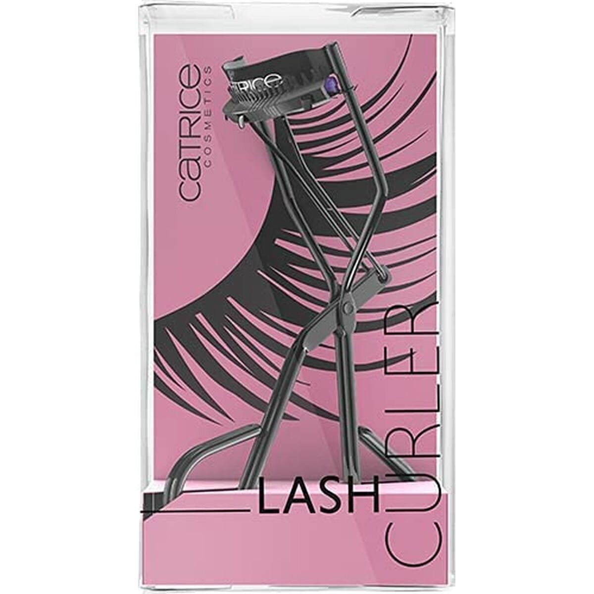 Catrice, Eyelash Curler, Black