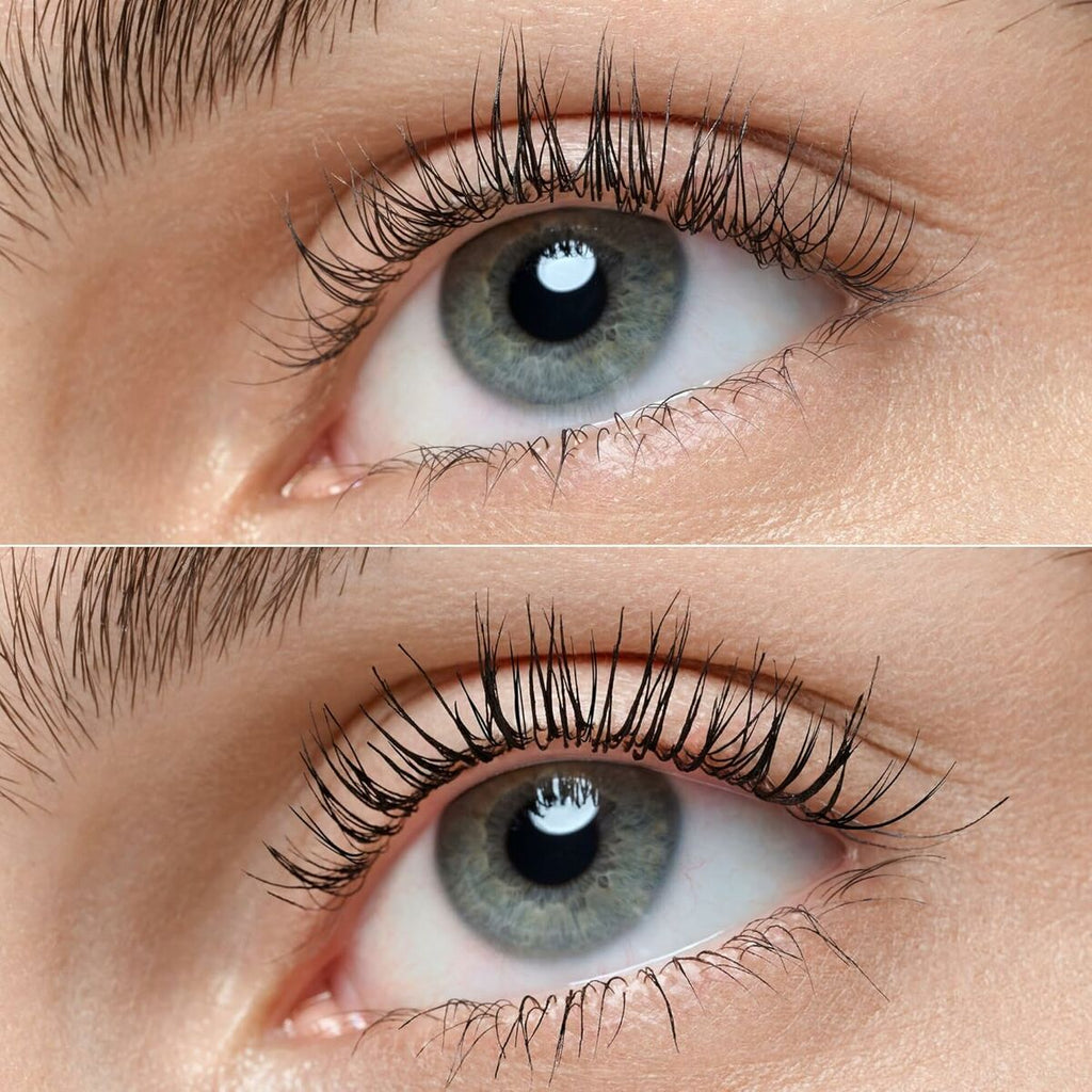 Catrice, Hyper Lash, Waterproof, Volume, Mascara, 010, Electric Black, 11 ml