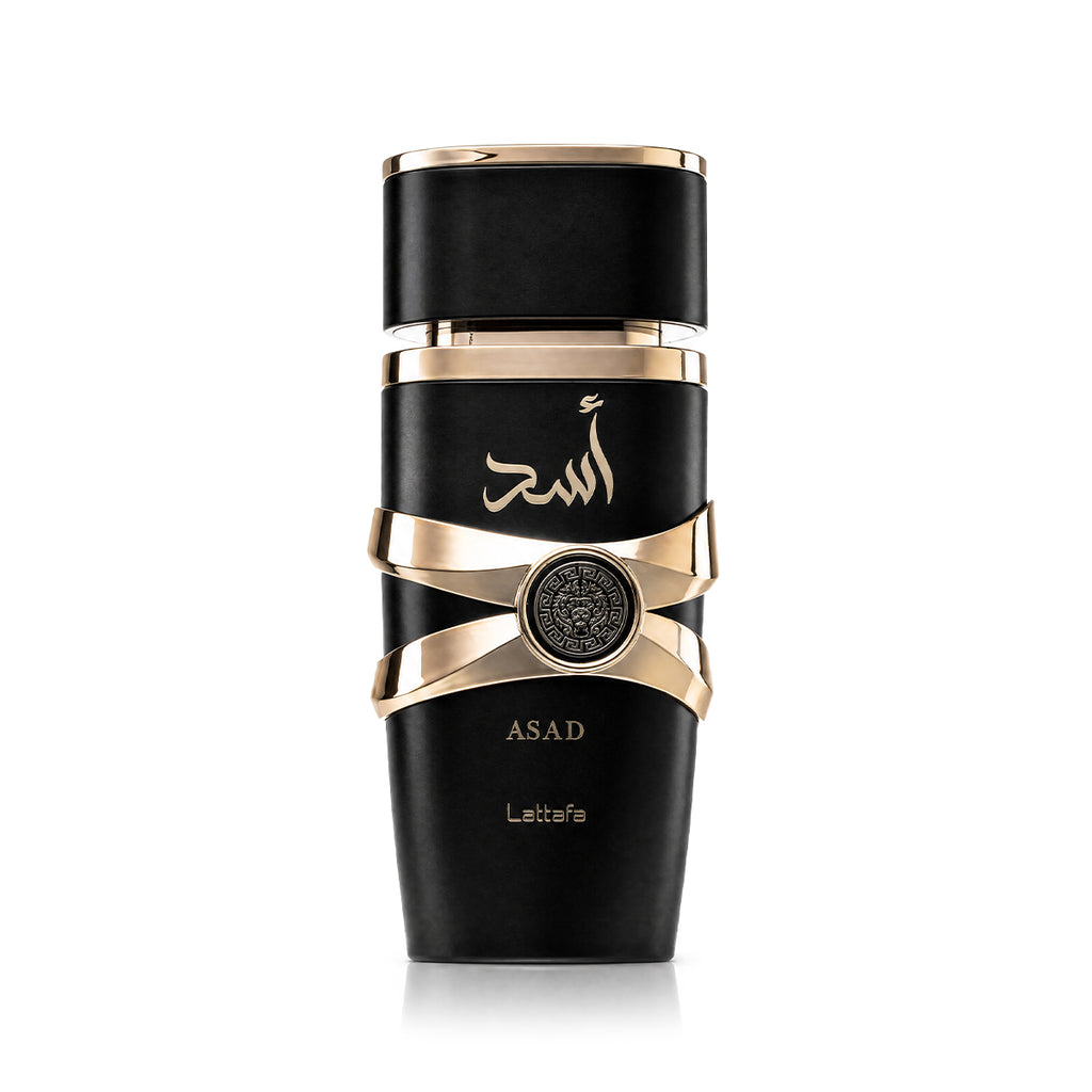 Lattafa, Asad, Eau De Parfum, For Men, 100 ml
