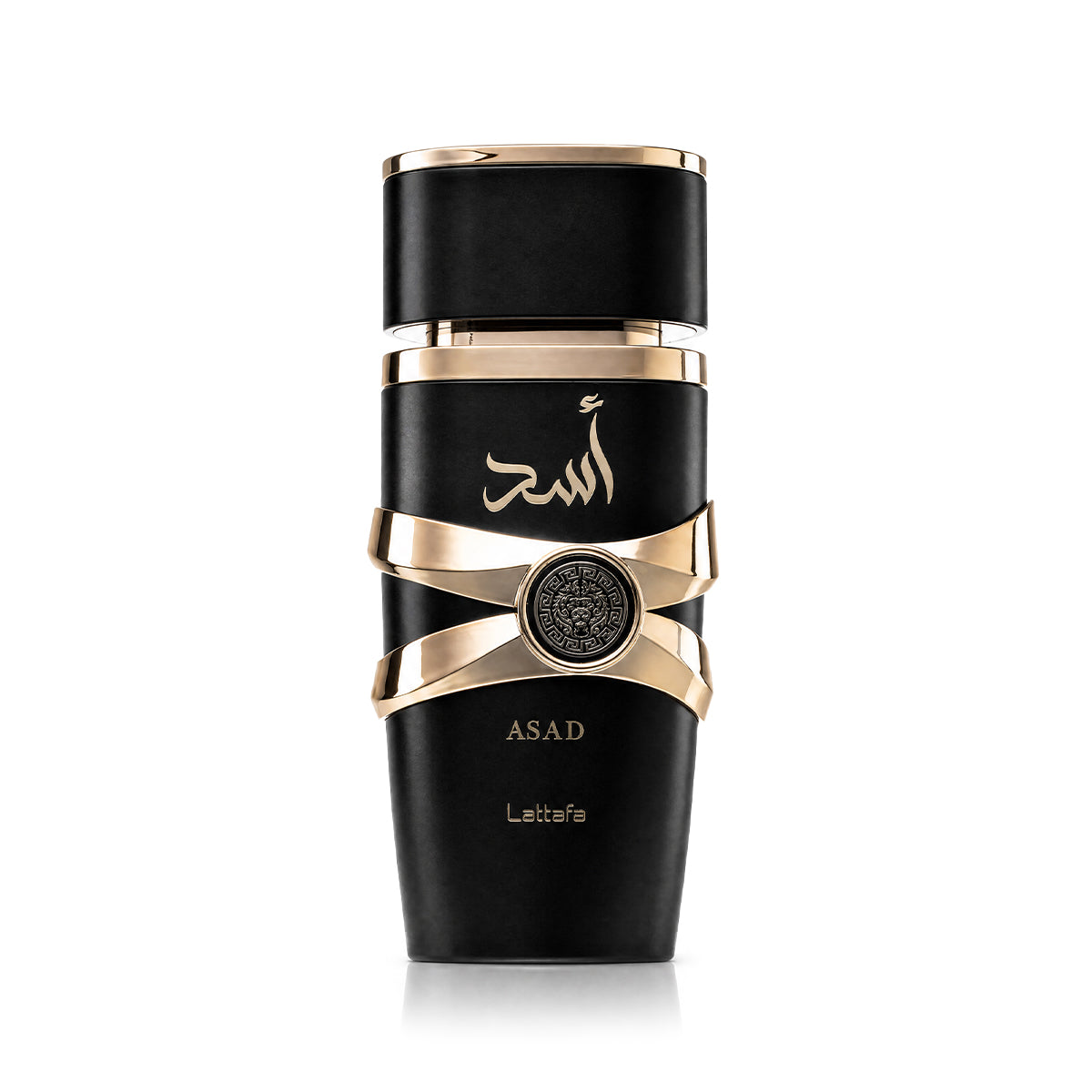 Lattafa, Asad, Eau De Parfum, For Men, 100 ml