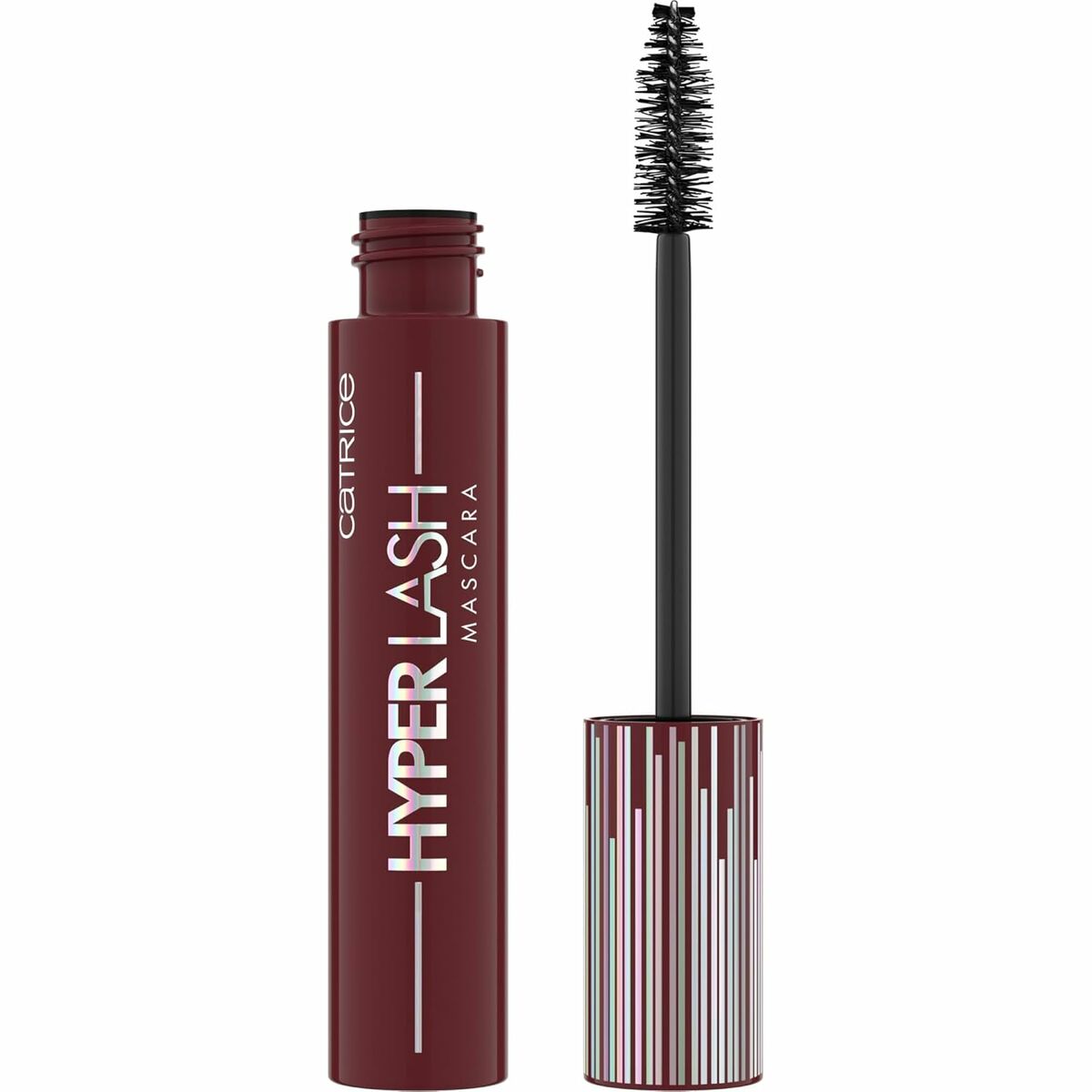 Catrice, Hyper Lash, Mascara, 030, Burgundy Bliss, 11 ml