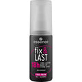 Essence, Fix & Last, Waterproof, Makeup Fixer Spray, 50 ml