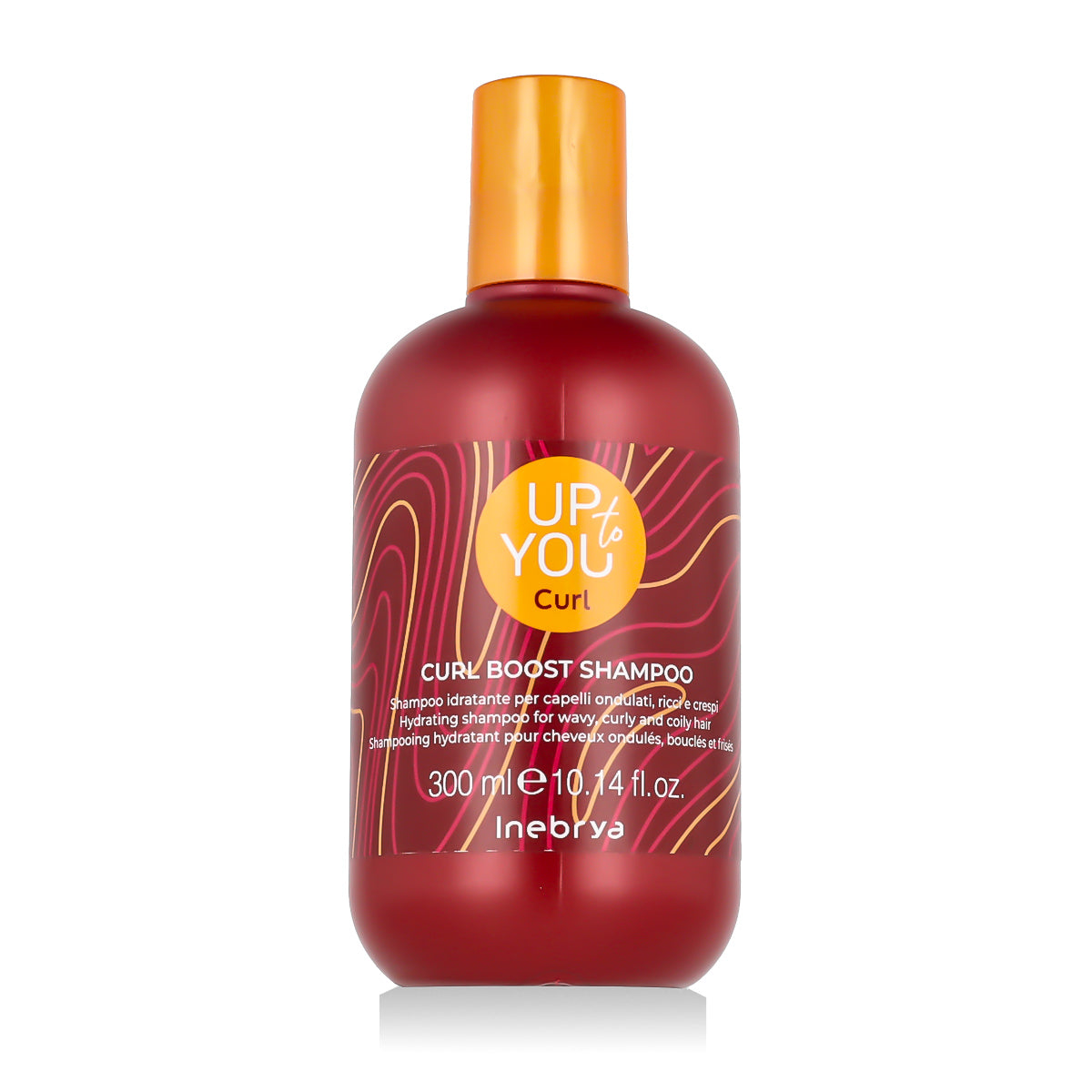 Inebrya, Up To You, Hair Shampoo, Hydrating, 300 ml