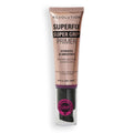 Makeup Revolution, Superfix, Hydrating, Water-Gel Primer, 24 ml